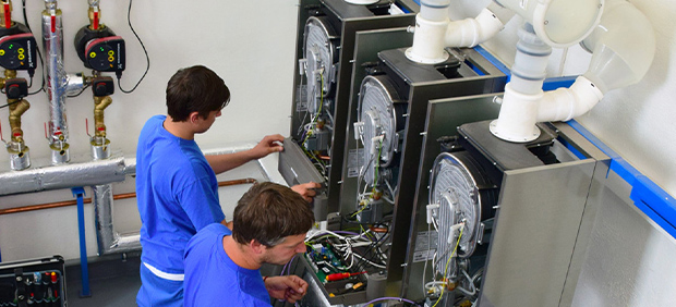 Boiler repair Clapham